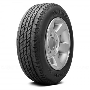 Pneu Nexen Roadian-HT 225/75 R15